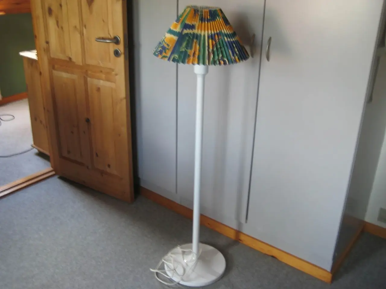 Billede 3 - Gulvlampe