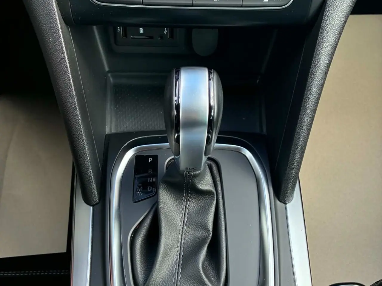 Billede 15 - Renault Megane IV 1,2 TCe 130 Bose Edition EDC