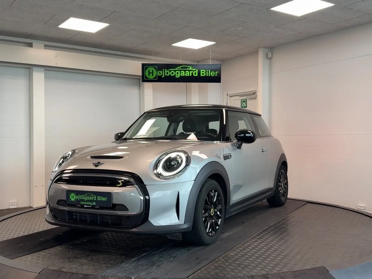 Billede 1 - MINI Cooper SE Edition Premium