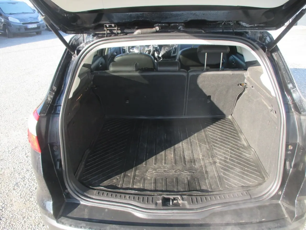 Billede 18 - Ford Focus 1,6 SCTi Titanium 182HK Stc 6g