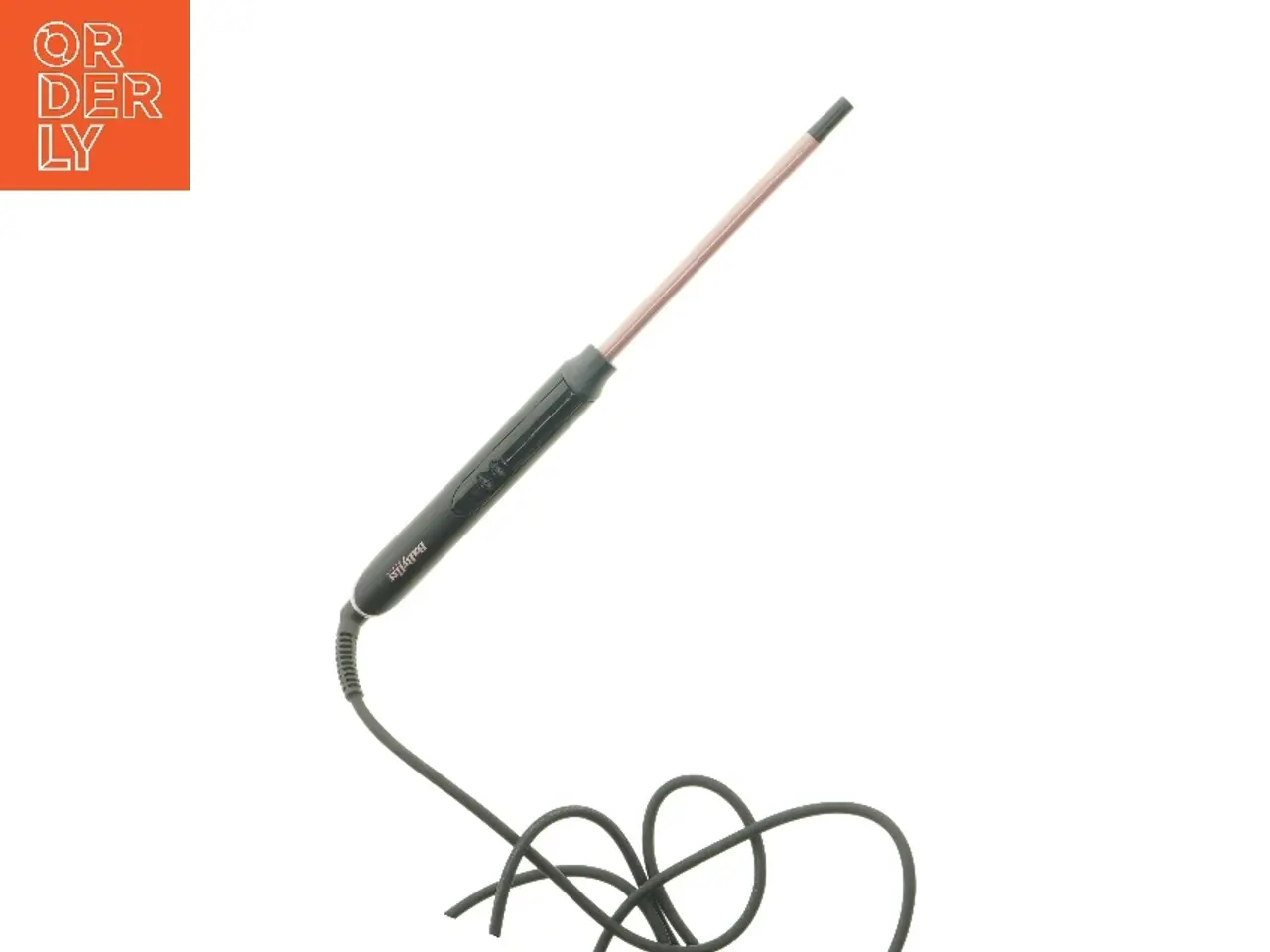 Billede 1 - Krøllejern fra Babyliss (str. 36 cm)