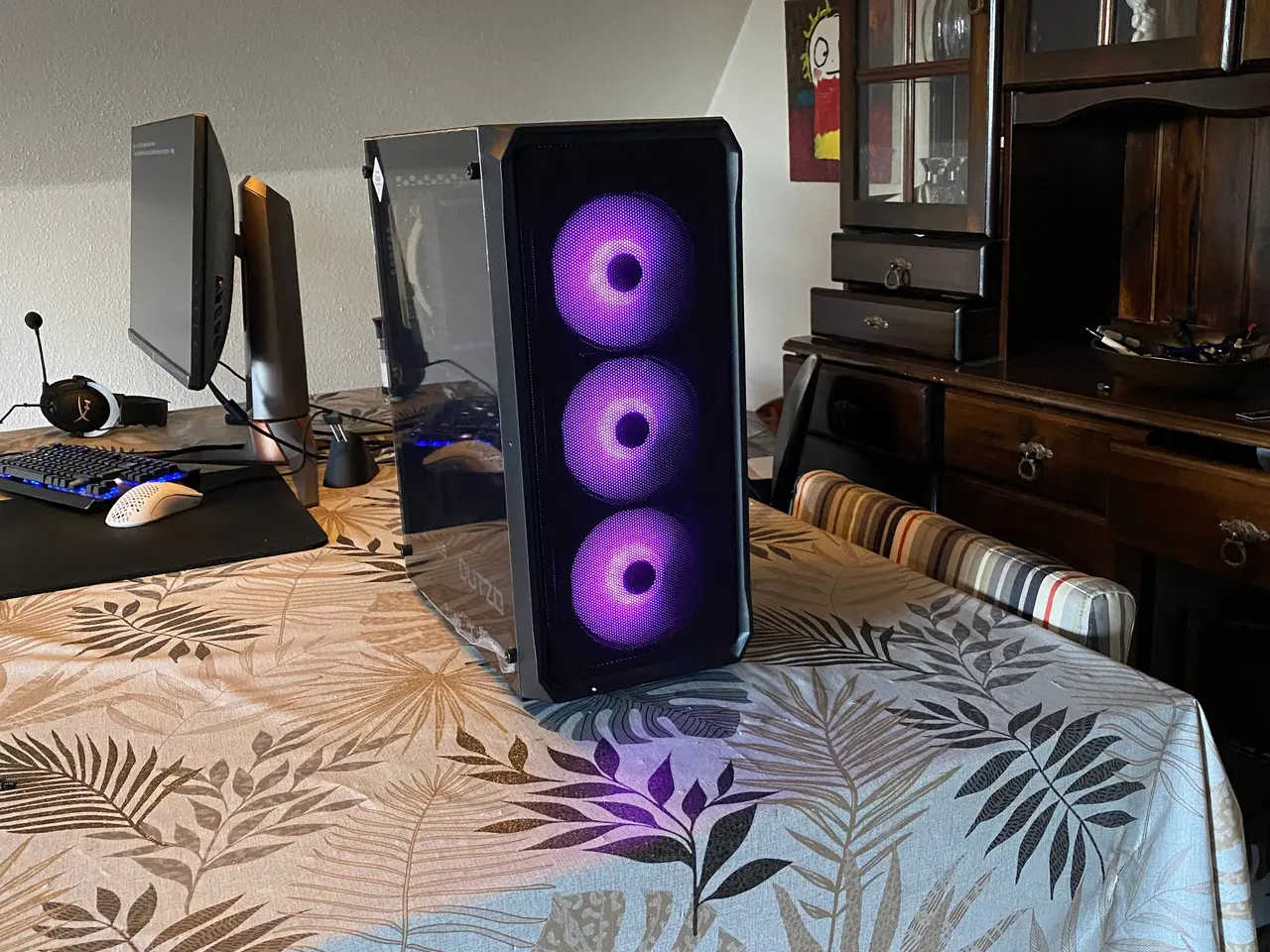 Billede 3 - I7 GAMER PC