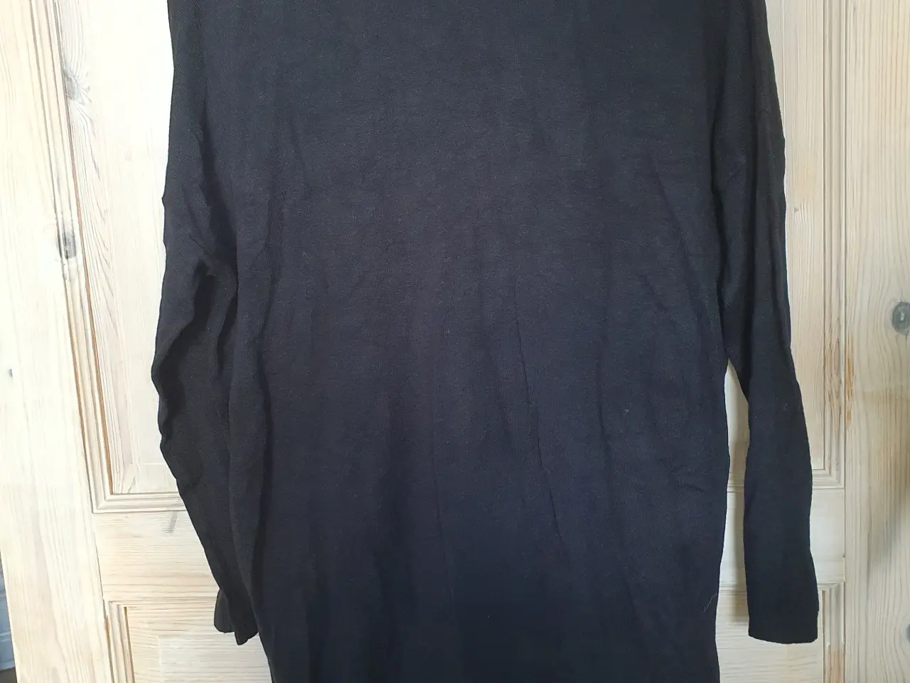 Billede 2 - Cardigan sort