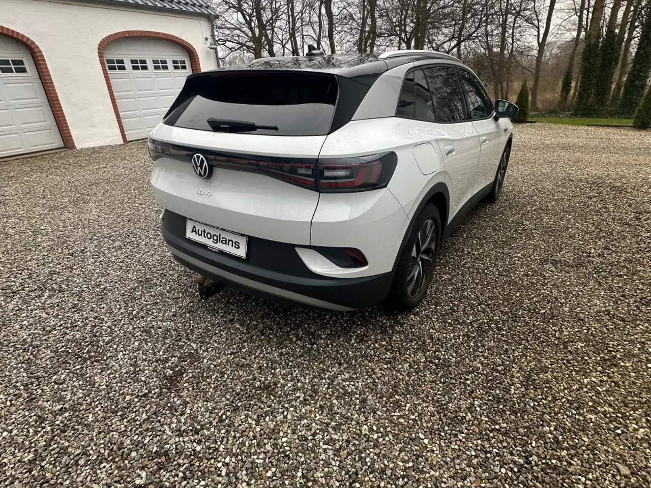 Billede 4 - VW ID.4 77 1ST