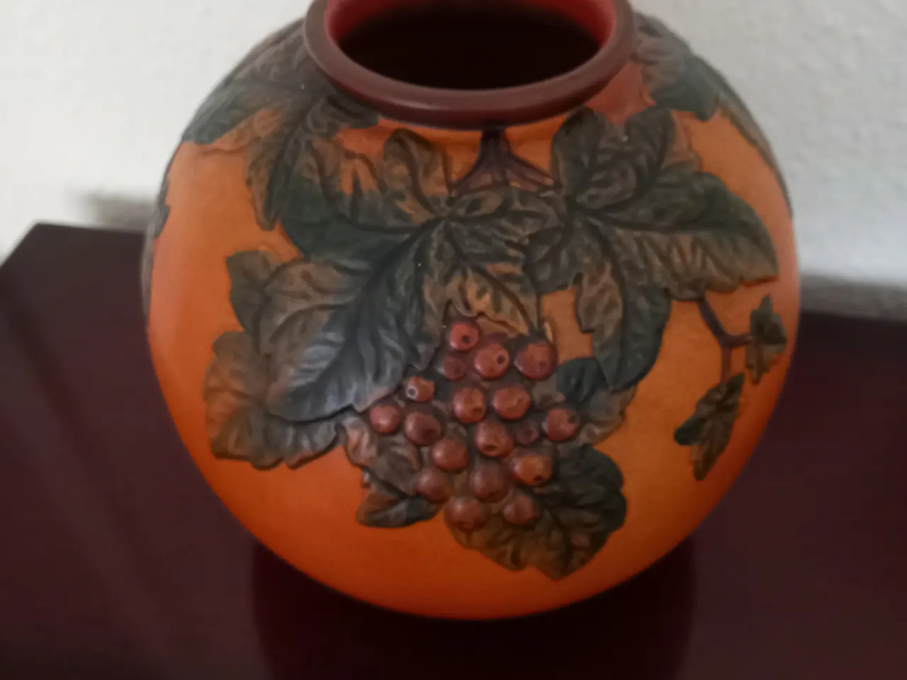 Billede 1 - Ipsens enke, Danmark. Ca. 1920