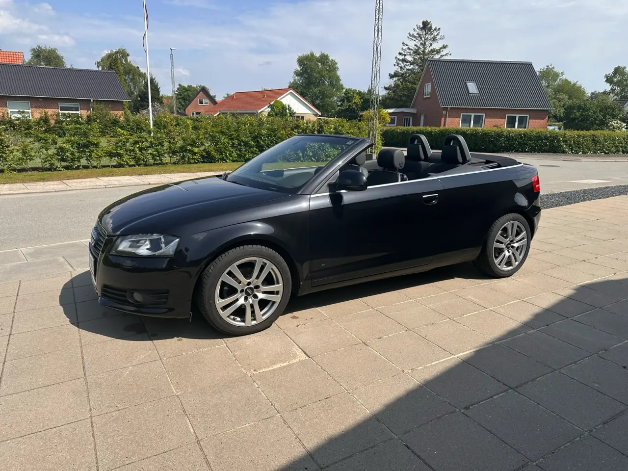Billede 7 - Audi A3 cabriolet
