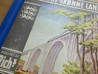Ud i Vort Skønne Land