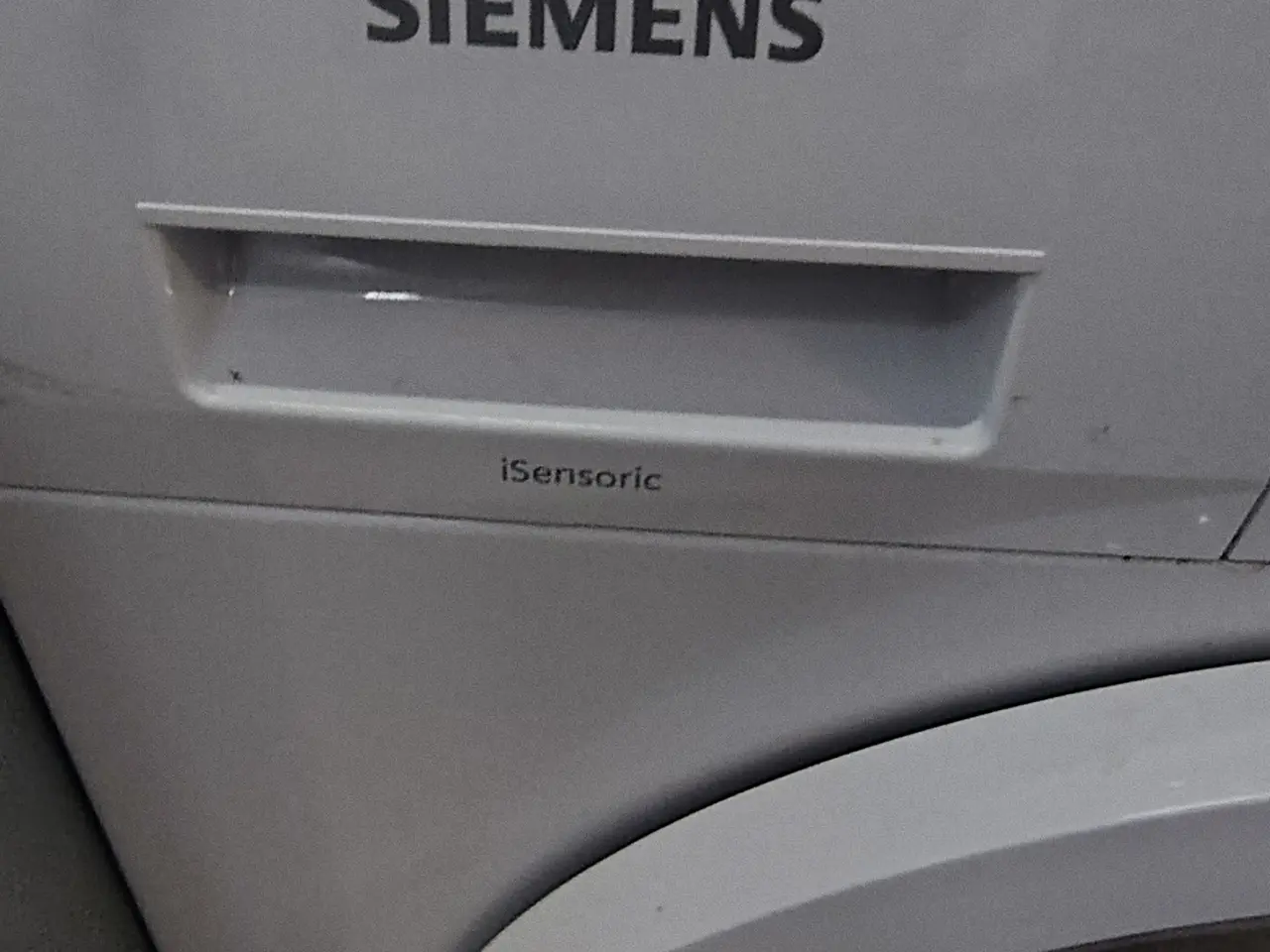 Billede 2 - Vaskemaskine, brugt SIEMENS