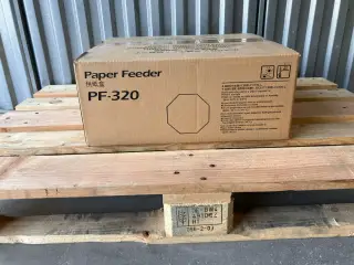 Kyocera PF-320 paper feeder