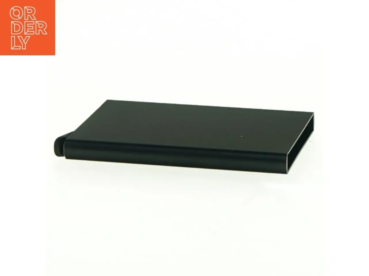 Billede 3 - Kreditkort holder (str. 9,5 x 6 cm)