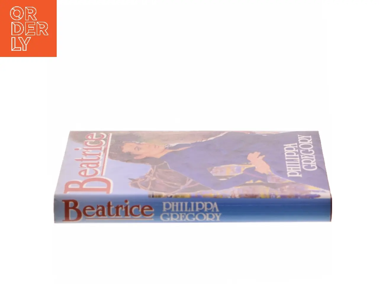 Billede 2 - Beatrice af Philippa Gregory (Bog)