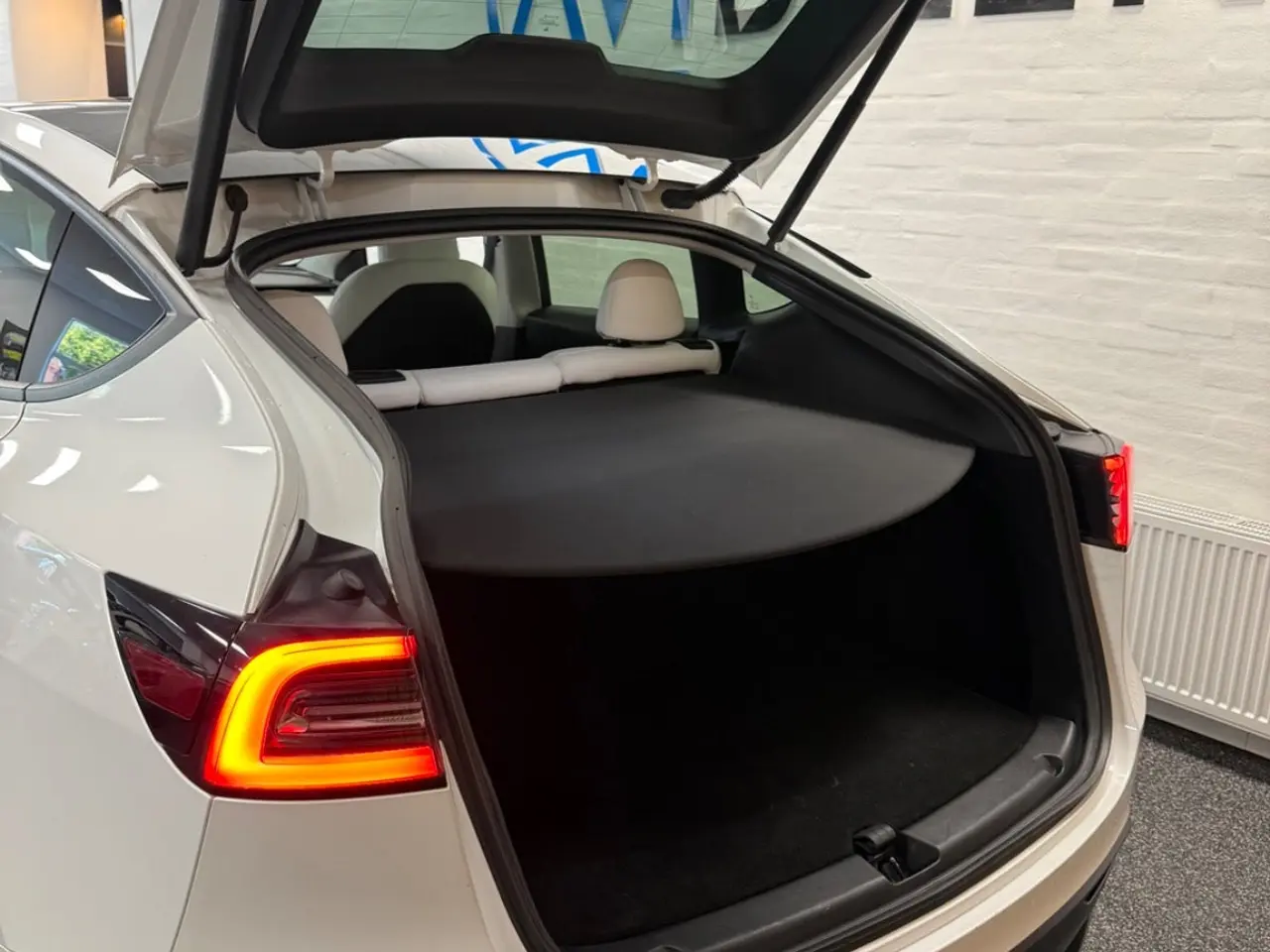Billede 13 - Tesla Model Y Performance AWD