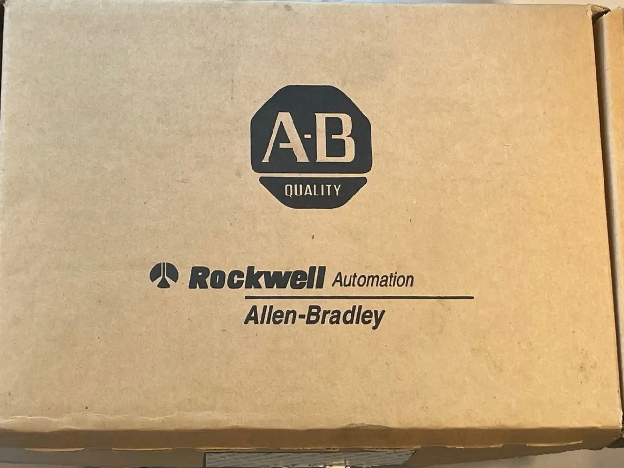 Billede 4 - Allen-Bradley SLC 500 1746-OB32E 32-Point Digital