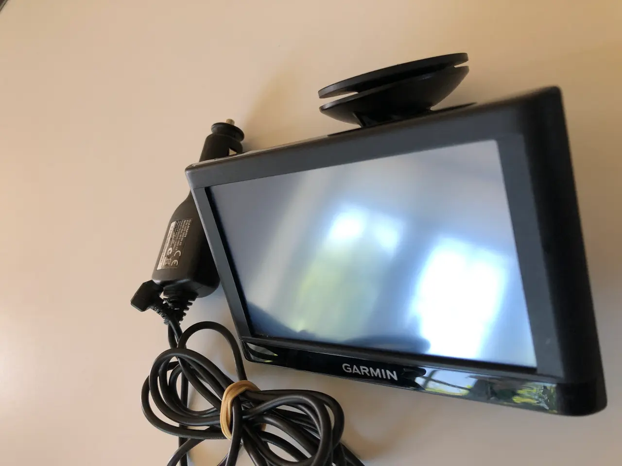 Billede 2 - Garmin Nüvi 52 LM med nyeste kort