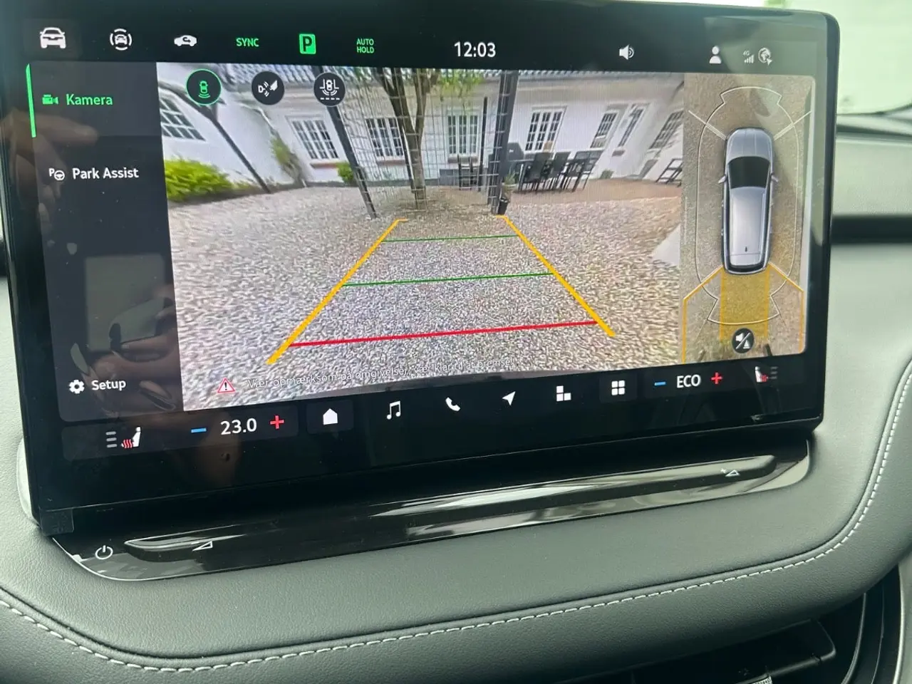 Billede 21 - Skoda Enyaq 85 iV Sportline Maxx
