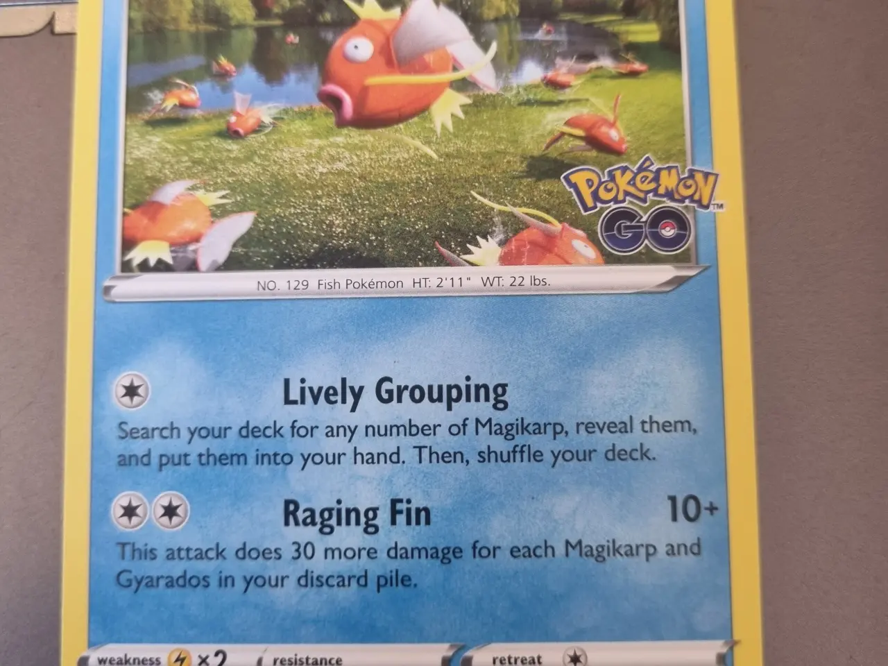 Billede 6 - Annonce 297 - Pokemon