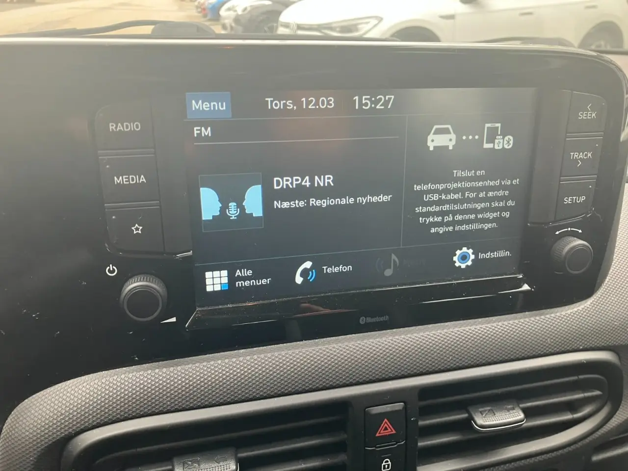 Billede 16 - Hyundai i10 1,0 MPi Advanced