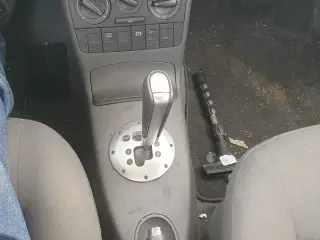 Volkswagen Lupo 1,2 Tdi 3l aut 2003.årgang Km kun