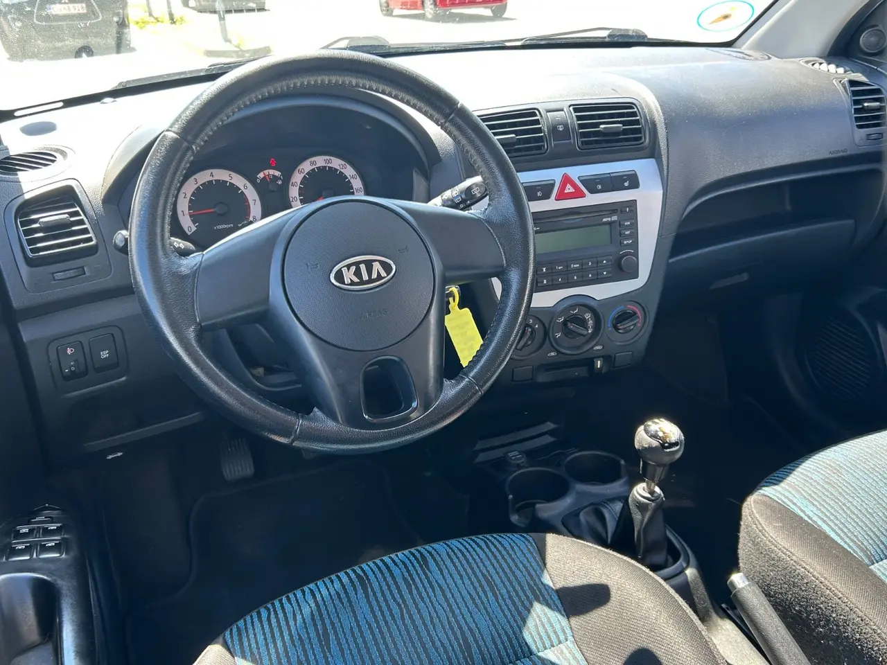 Billede 10 - Kia Picanto 1,1 Active
