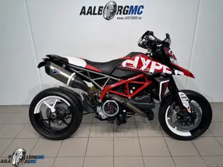 Ducati Hypermotard 950