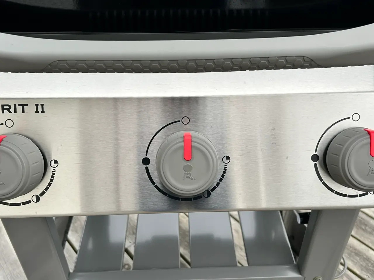 Billede 7 - Weber Spirit