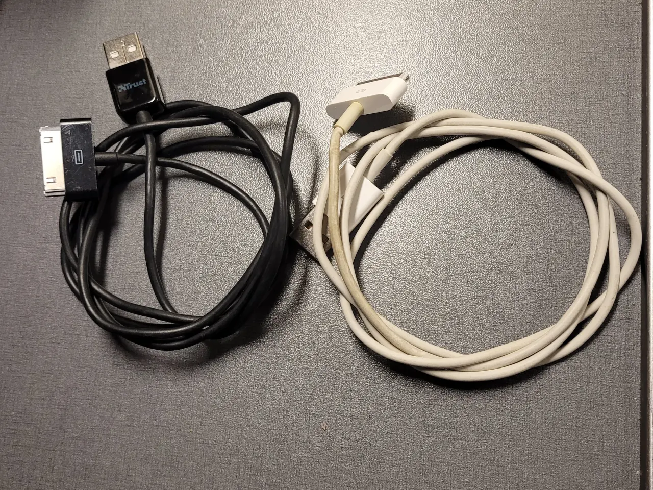Billede 2 - Diverse adaptorer til hentning af billeder iPhone