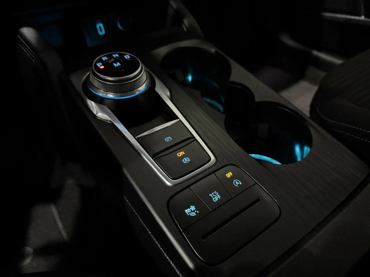 Billede 15 - Ford Focus 1,5 EcoBoost Titanium stc. aut.