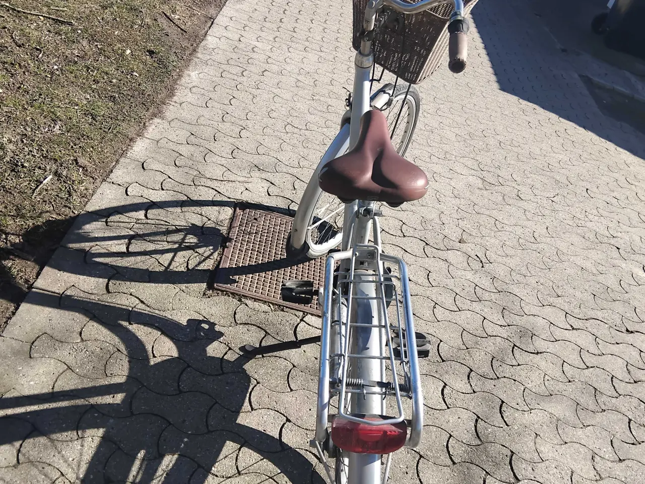 Billede 4 - Batavus 