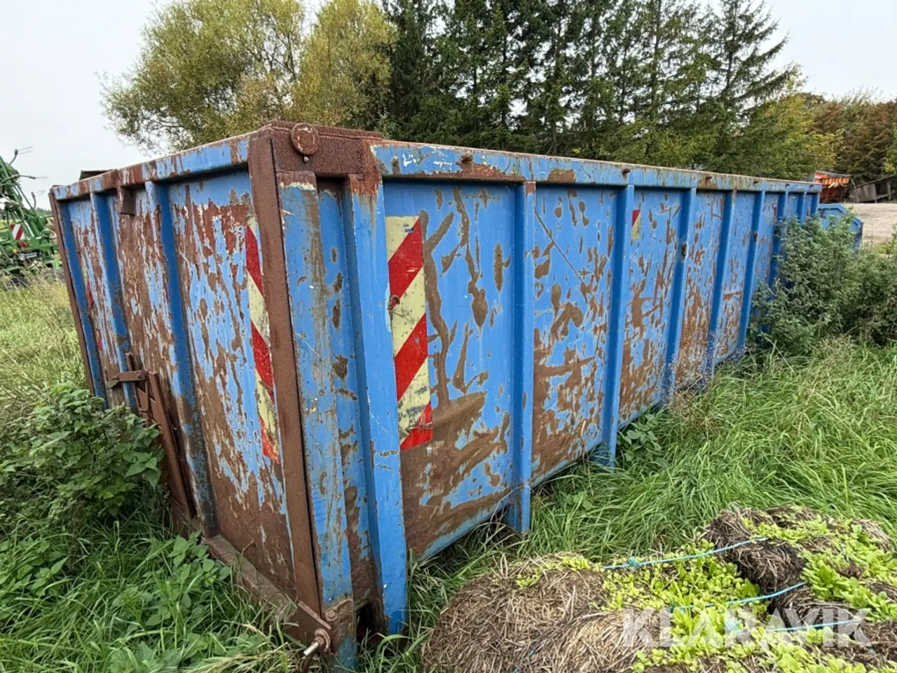 Billede 3 - Container