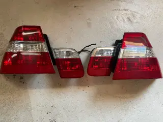 Baglygter
