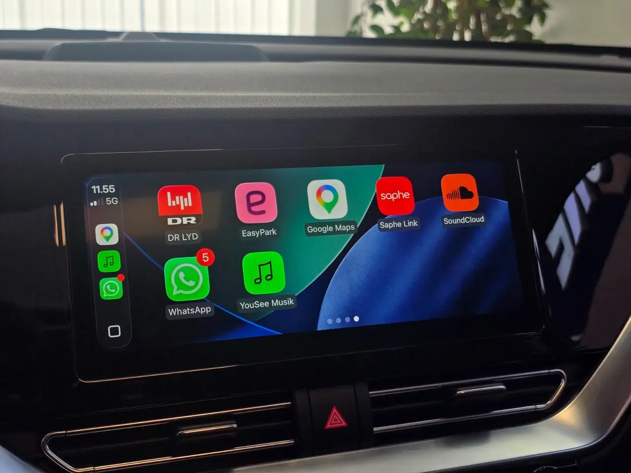 Billede 16 - Kia e-Niro 64 Advance