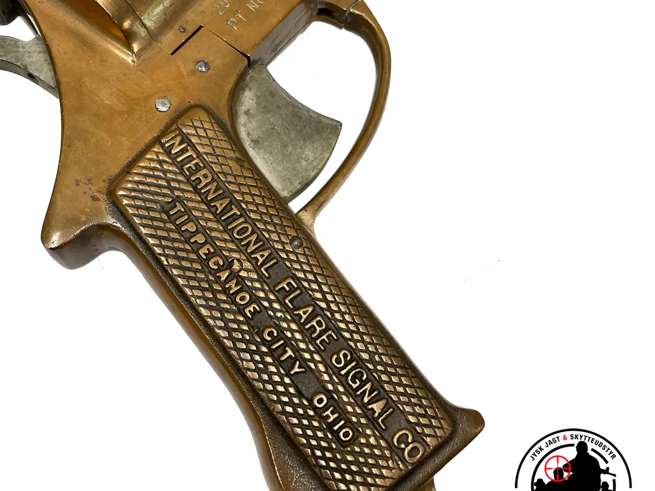 Billede 3 - USA - Signalpistol International Flare Signal