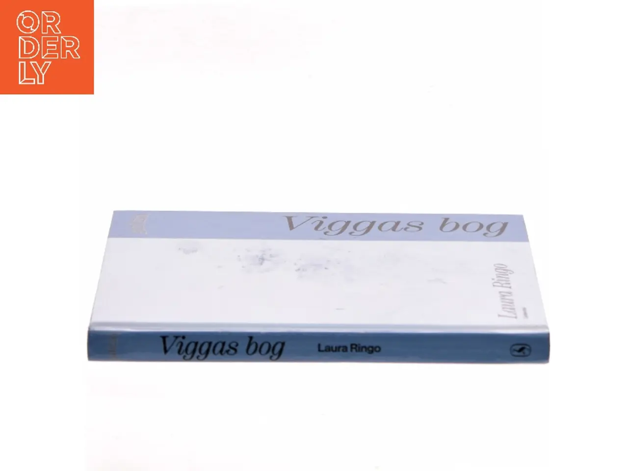 Billede 2 - Viggas bog af Laura Ringo (Bog)