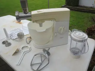 1 stk Kenwood Major Model KM 600