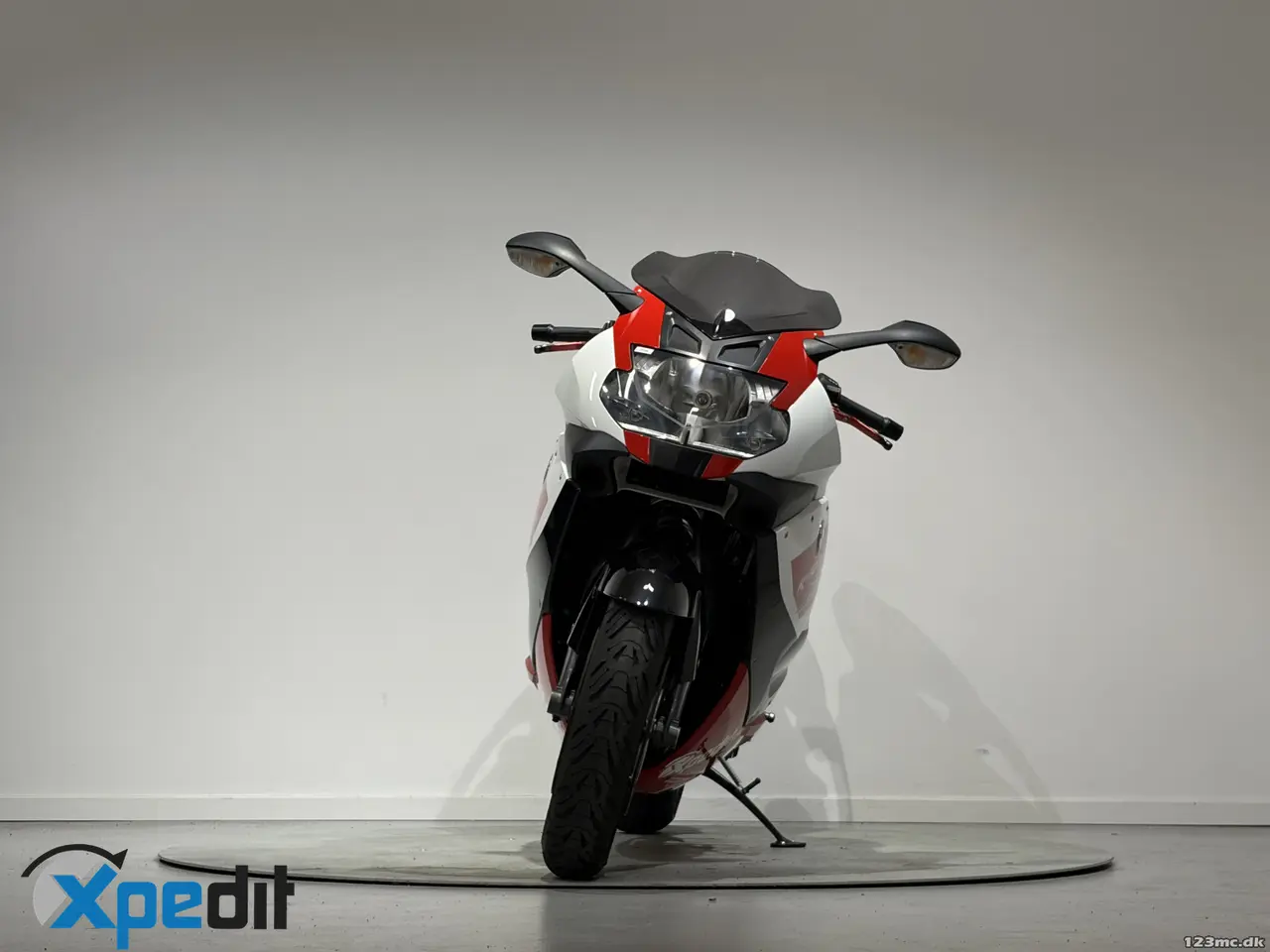 Billede 4 - BMW K 1300 S