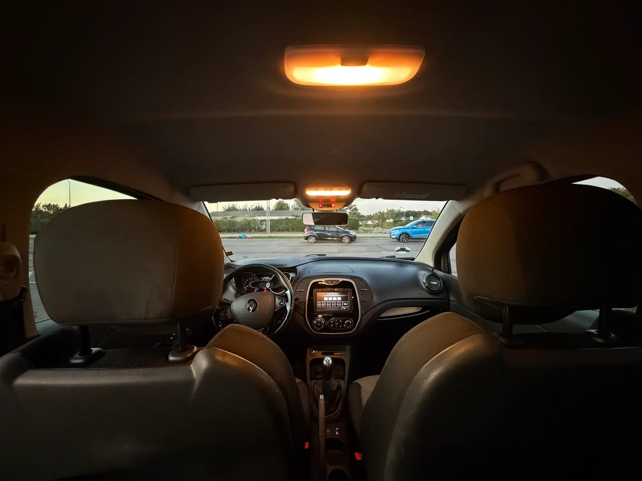 Billede 8 - Renault Captur, TCe90 Expression
