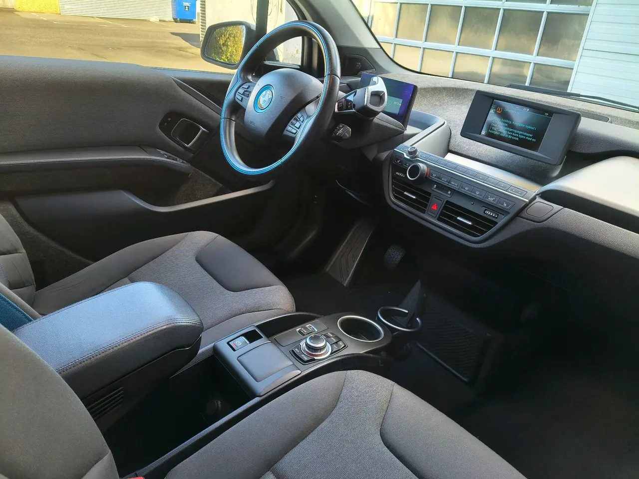 Billede 13 - BMW i3 EL 170HK 5d Aut.