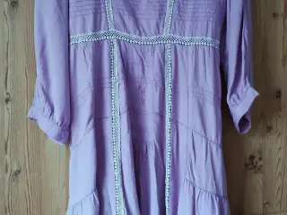 Boho kjole str 46