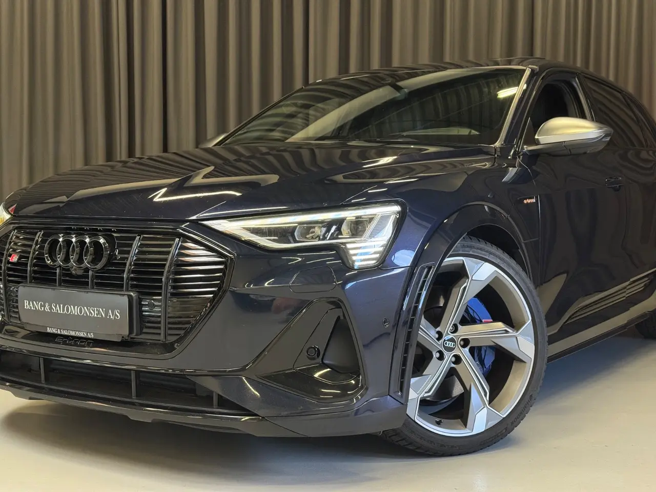 Billede 2 - Audi e-tron S quattro