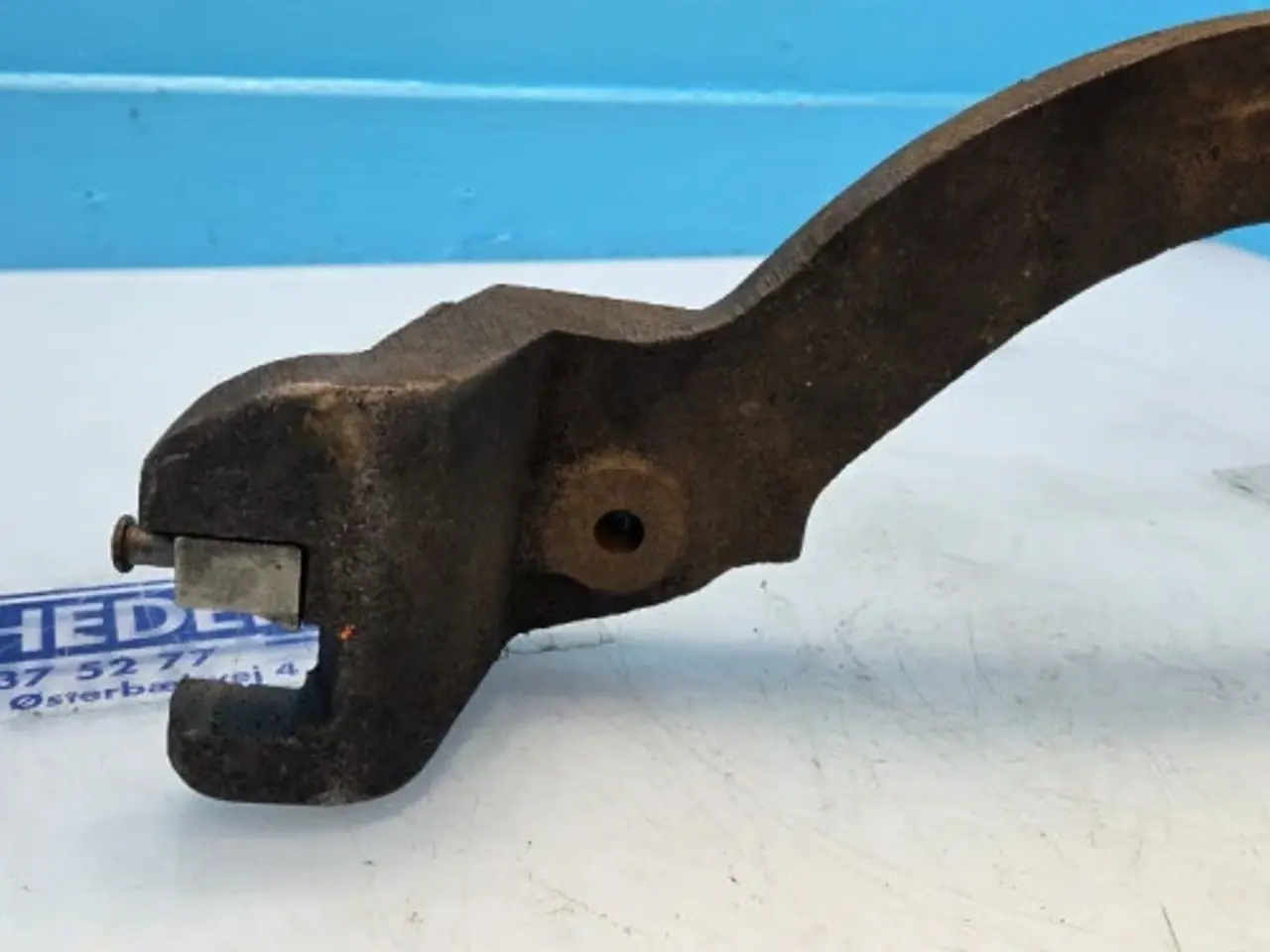 Billede 10 - John Deere 4040 Arm R58975
