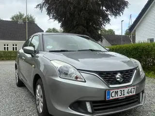 Suzuki Baleno 1.2
