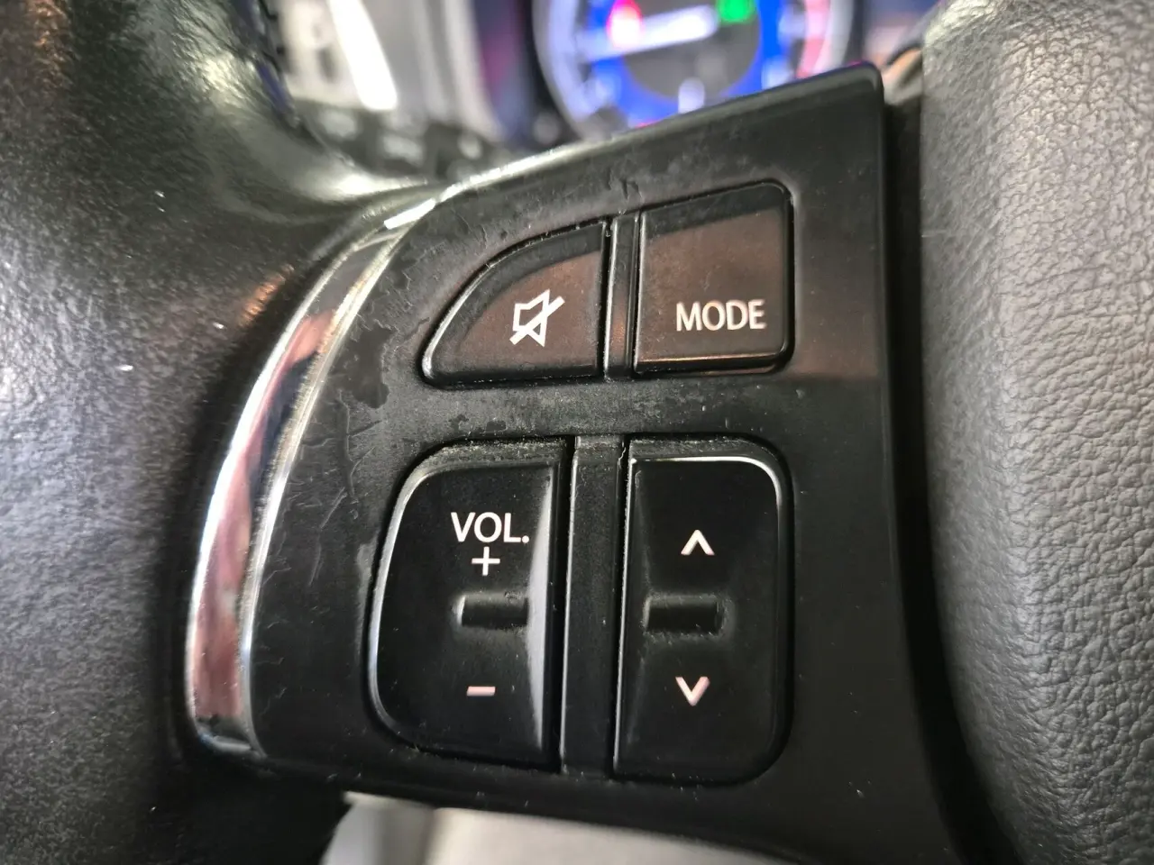 Billede 13 - Suzuki Baleno 1,2 Dualjet 16V Active 90HK 5d