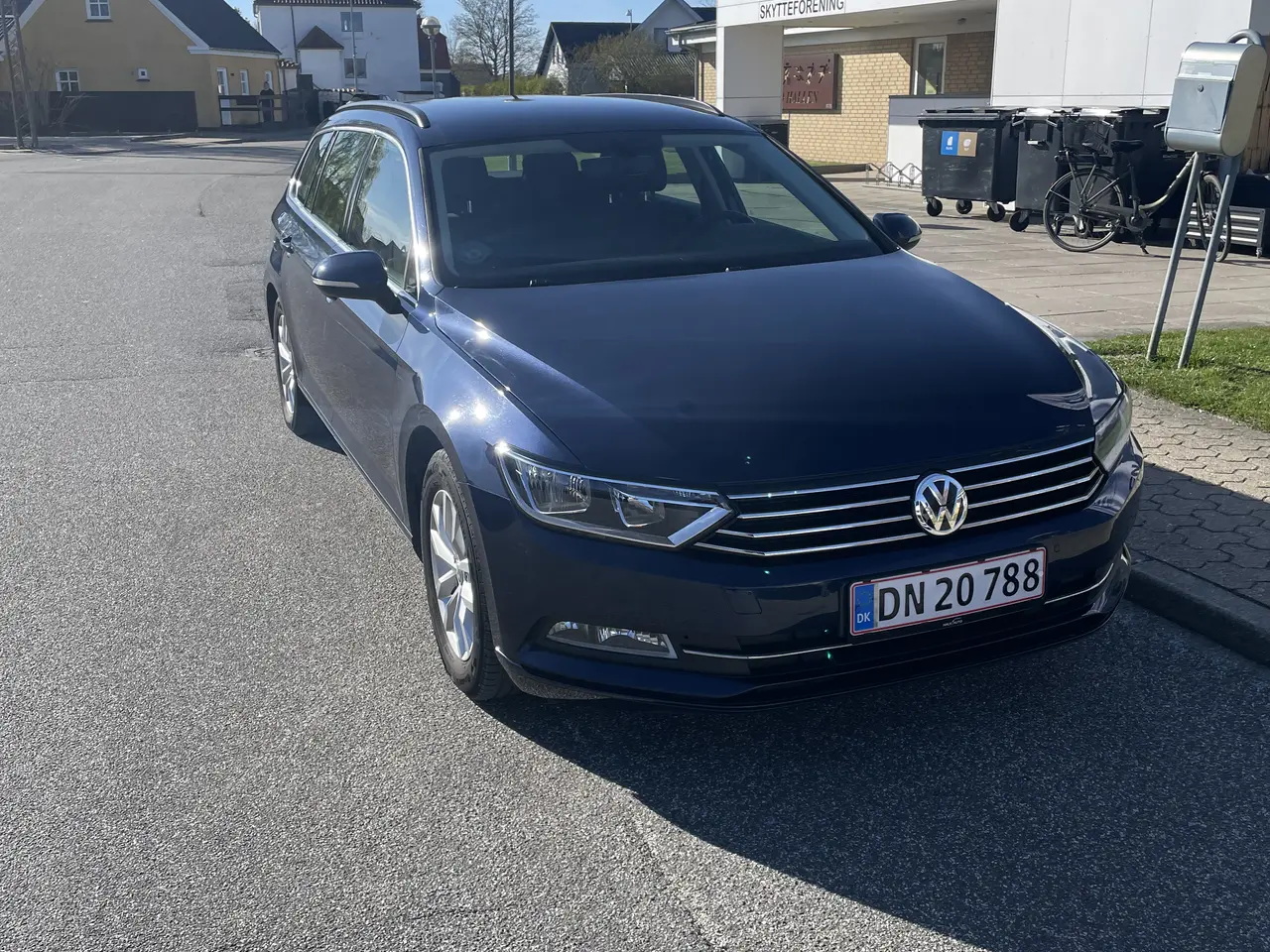 Billede 3 - VW Passat 1.4TSI DSG Stationcar