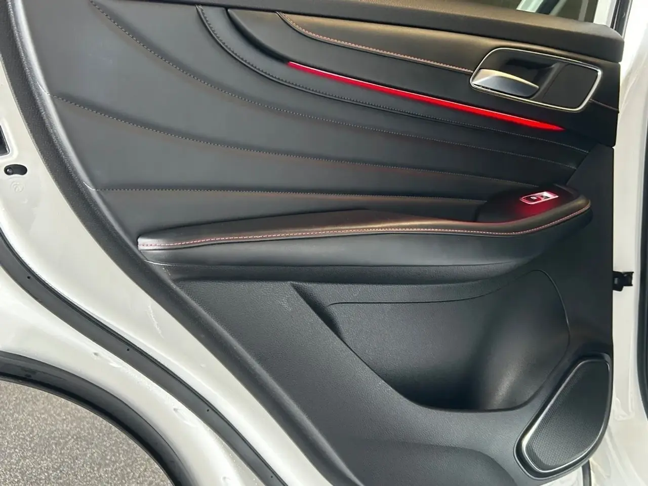 Billede 15 - MG EHS 1,5 PHEV Luxury