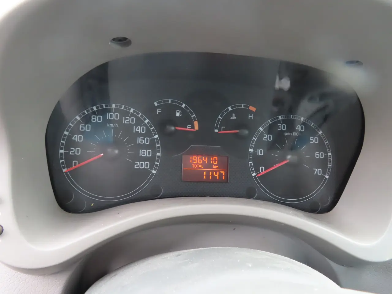 Billede 9 - Fiat Panda