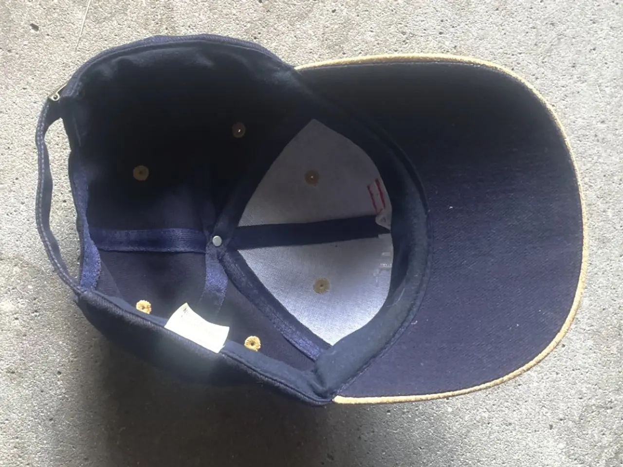 Billede 3 - Cap