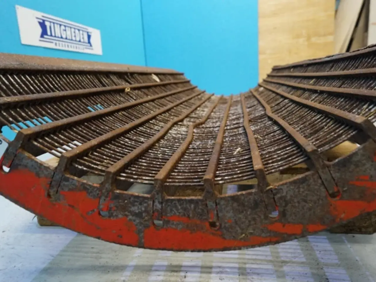 Billede 3 - Massey Ferguson 40 Bro 28380219