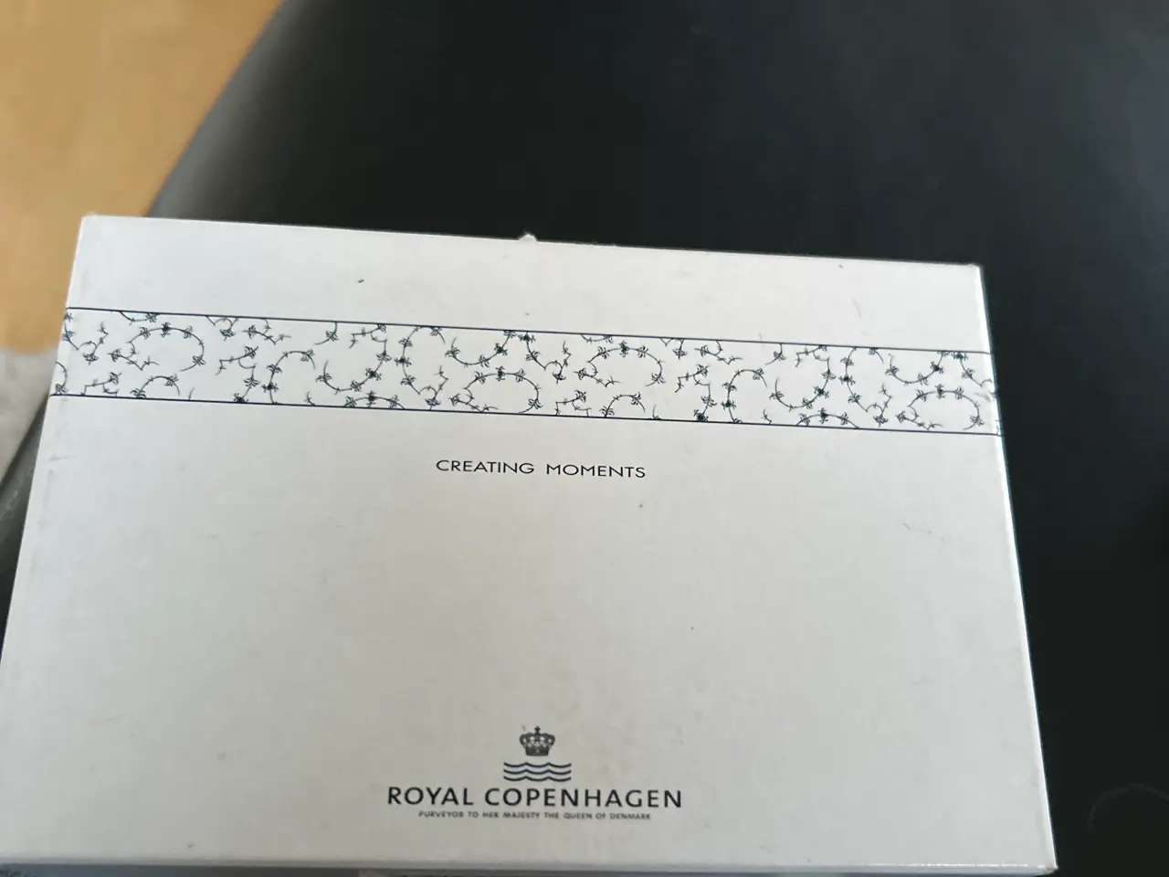 Billede 4 - Royal æg 2007 krokus og viol med bånd og rede