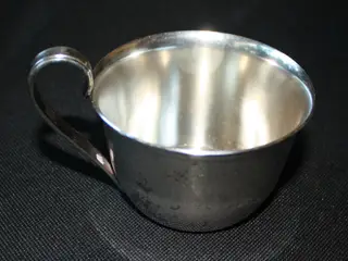 Dåbsgaver