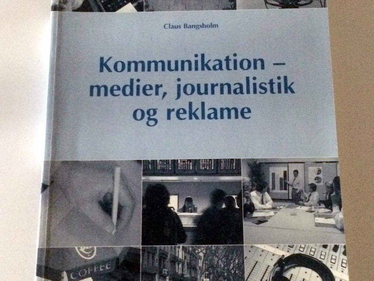 Billede 8 - Studiebøger inden for informationsteknologi
